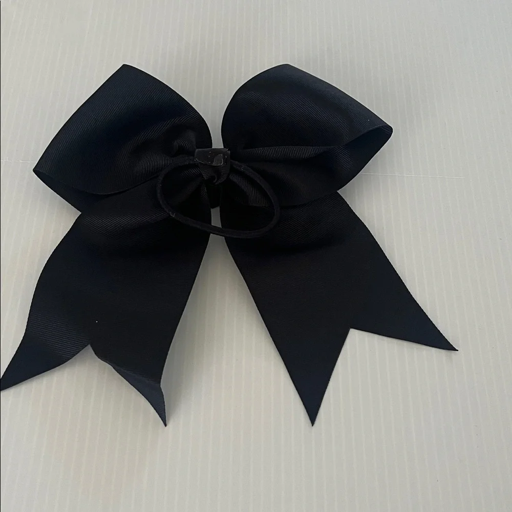 Varsity Cheer Hair Bow